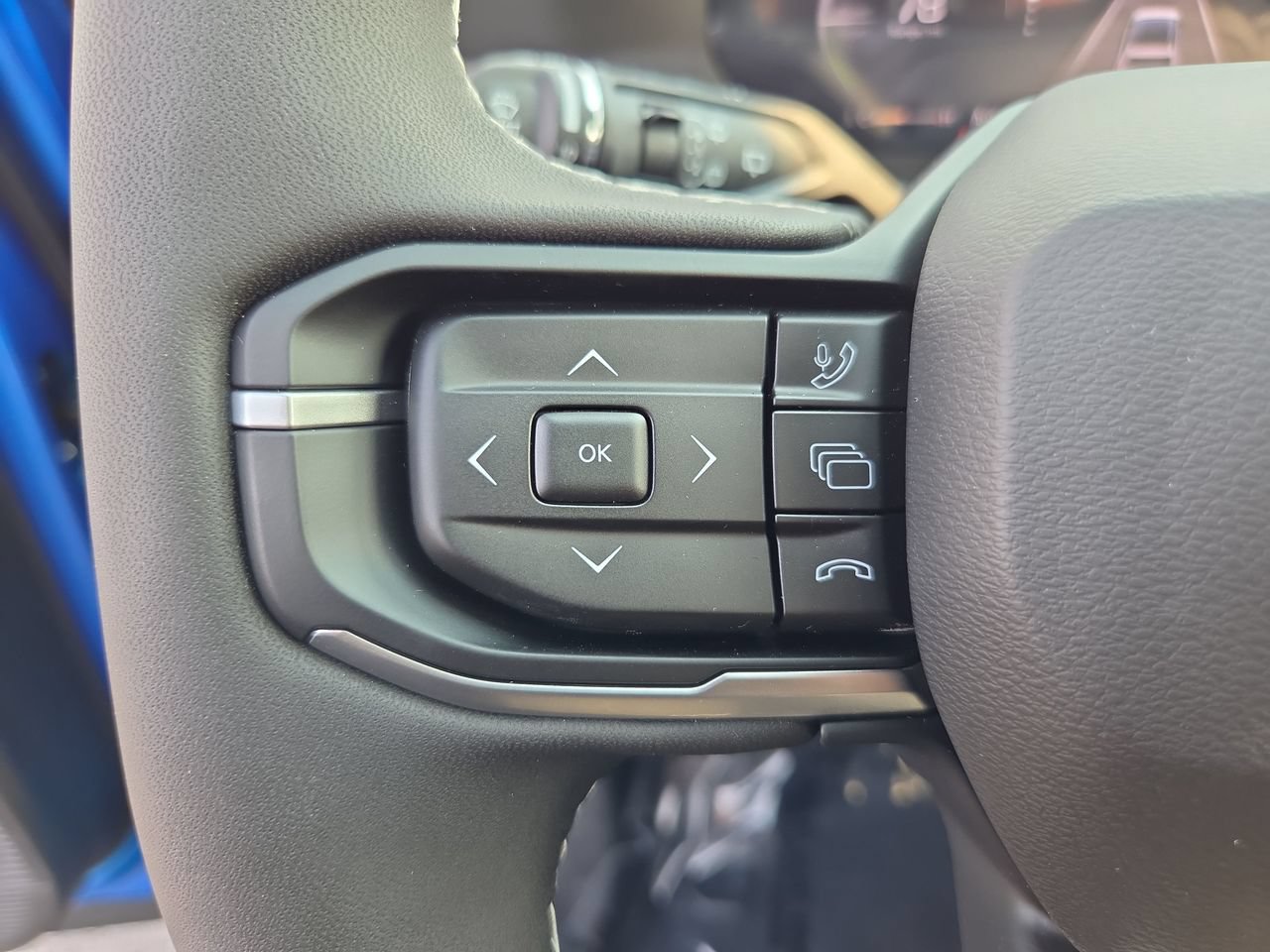 New 2026 Jeep Cherokee Limited AWD/4WD image 33