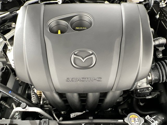 New 2026 MAZDA CX-30 AWD 2.5 S image 15