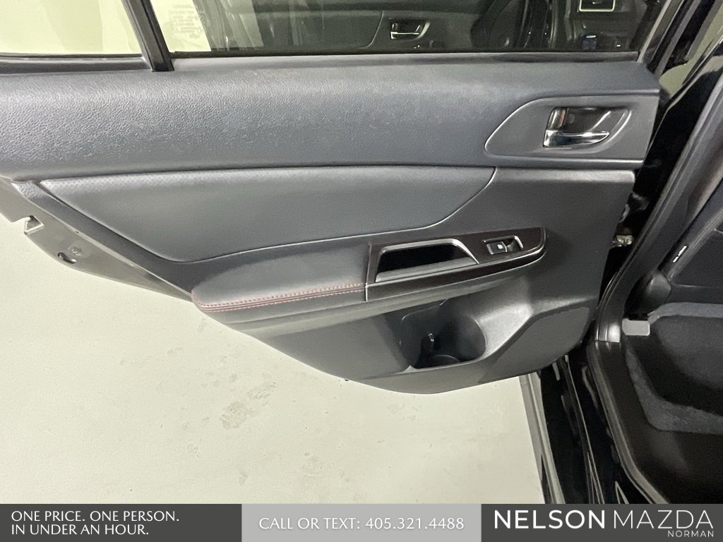 Used 2020 Subaru WRX Limited image 18
