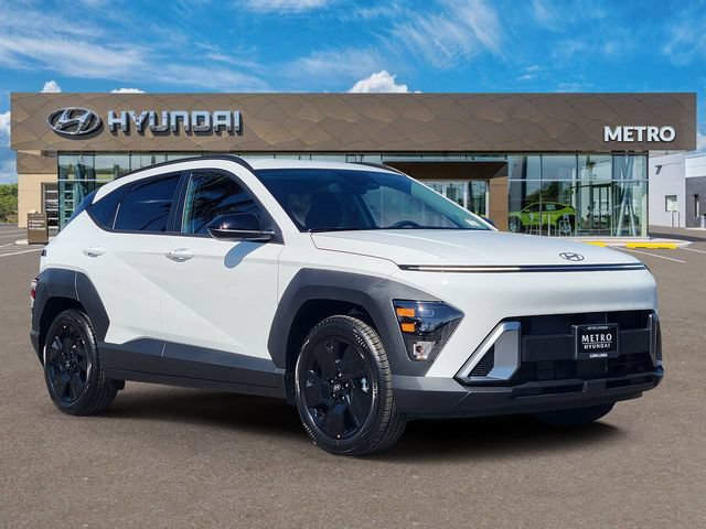 New 2026 Hyundai Kona SEL Sport