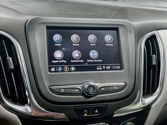 Used 2022 Chevrolet Equinox LS w/ LS Convenience Package FWD image 15