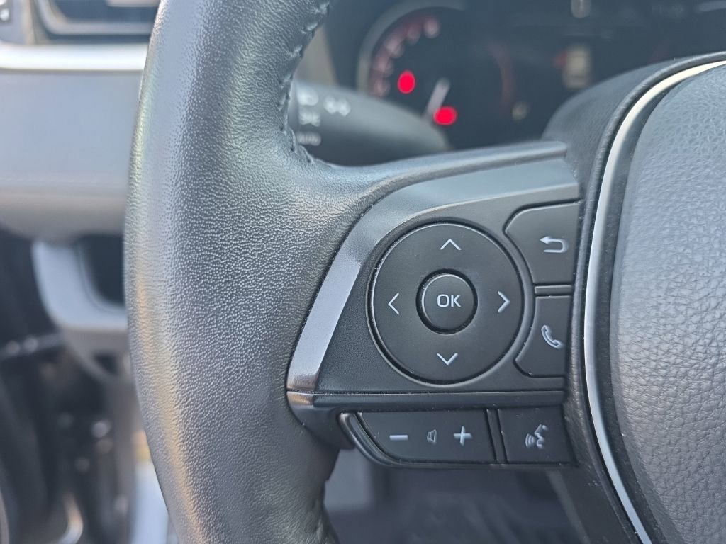 Used 2024 Toyota RAV4 XLE w/ Weather Package AWD/4WD image 16