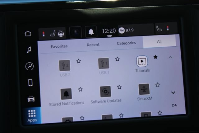 Used 2024 Chrysler Voyager LX FWD image 26