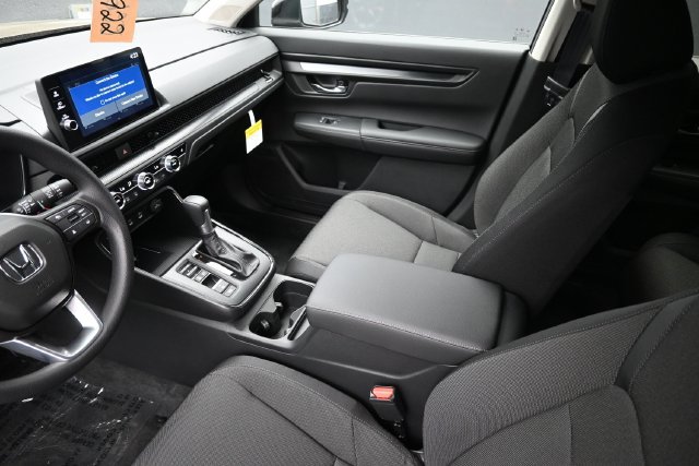 New 2027 Honda CR-V EX image 16
