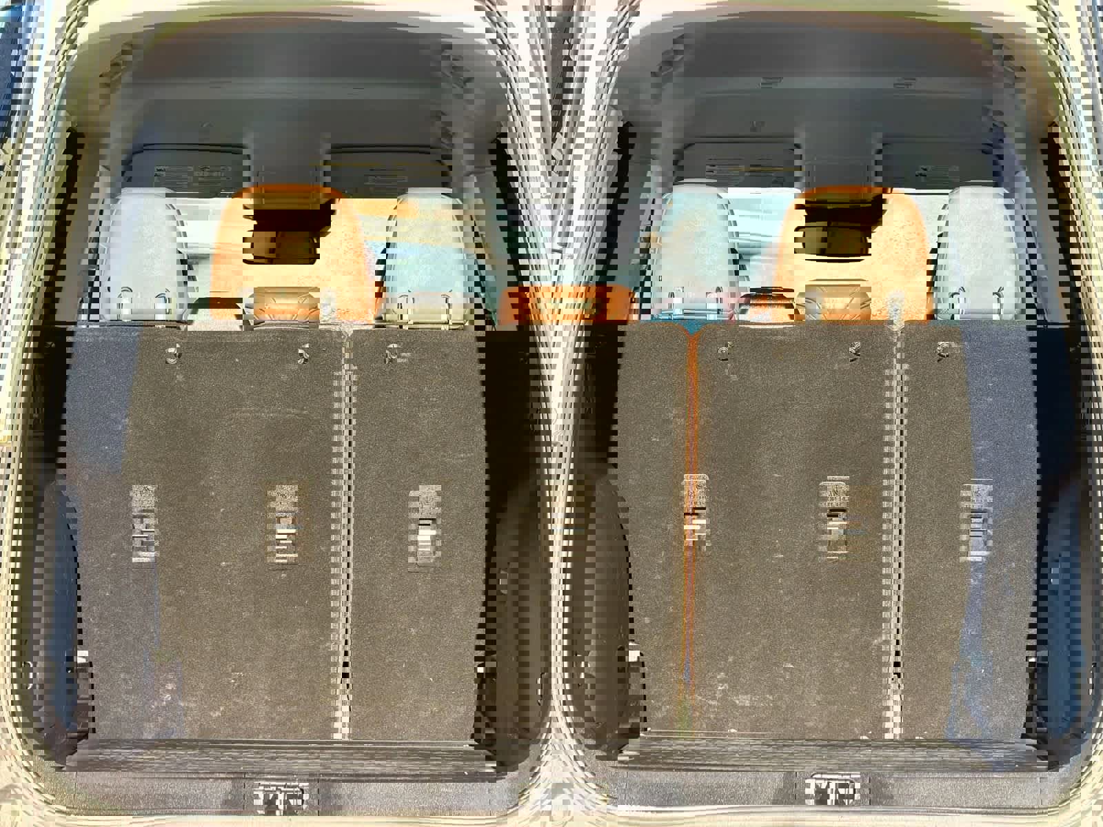 Used 2021 Ford Bronco Sport Outer Banks w/ Outer Banks Package (96D) image 34