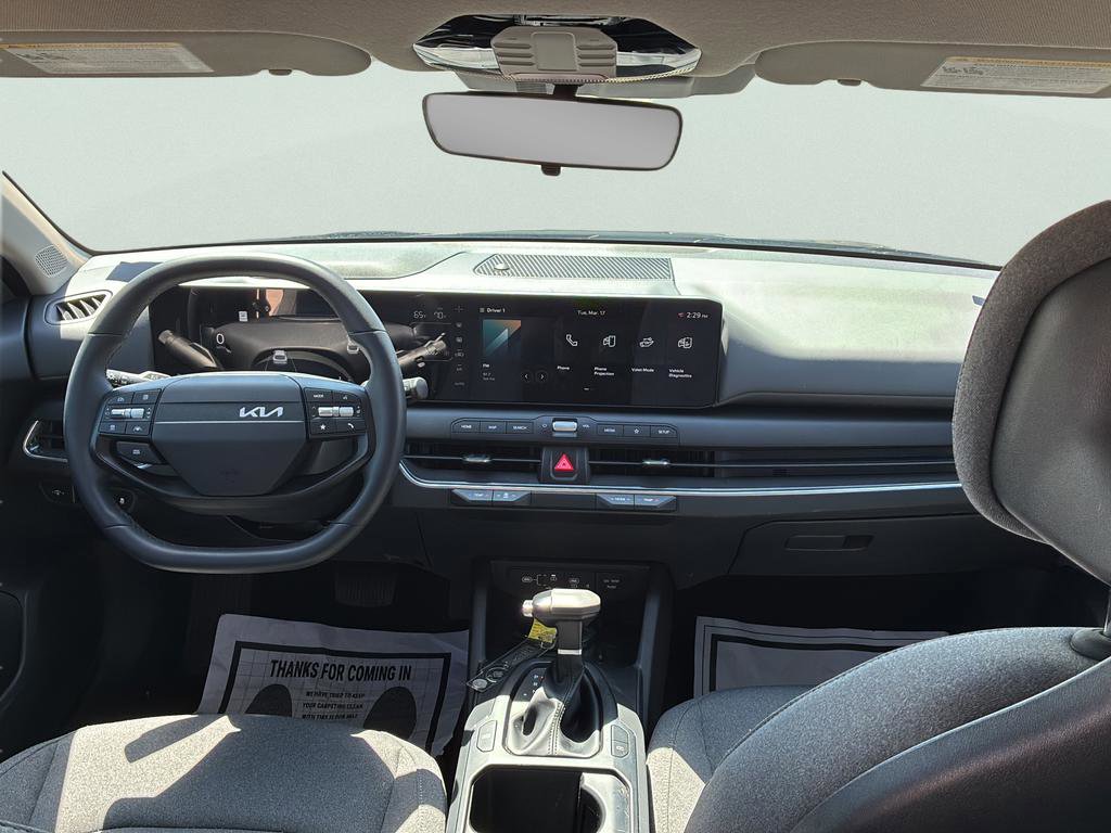 Certified 2025 Kia K4 EX image 27