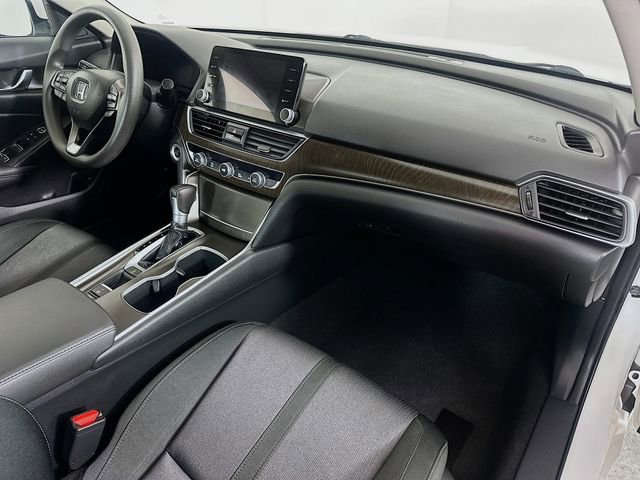 Certified 2020 Honda Accord EX image 32