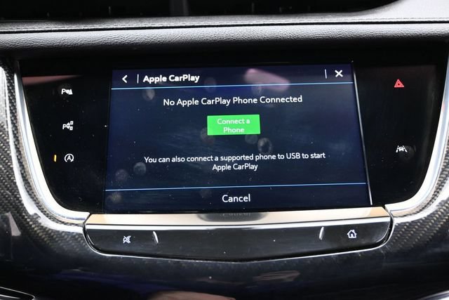 Used 2024 Cadillac XT6 Sport w/ LPO, Onyx Lite Package AWD/4WD image 39