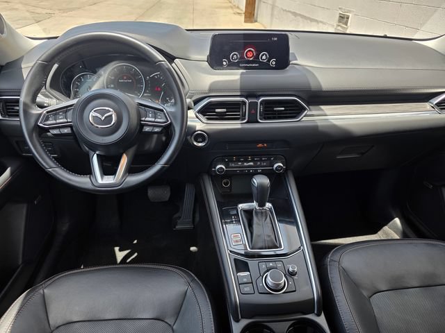 Used 2019 MAZDA CX-5 Grand Touring FWD image 11