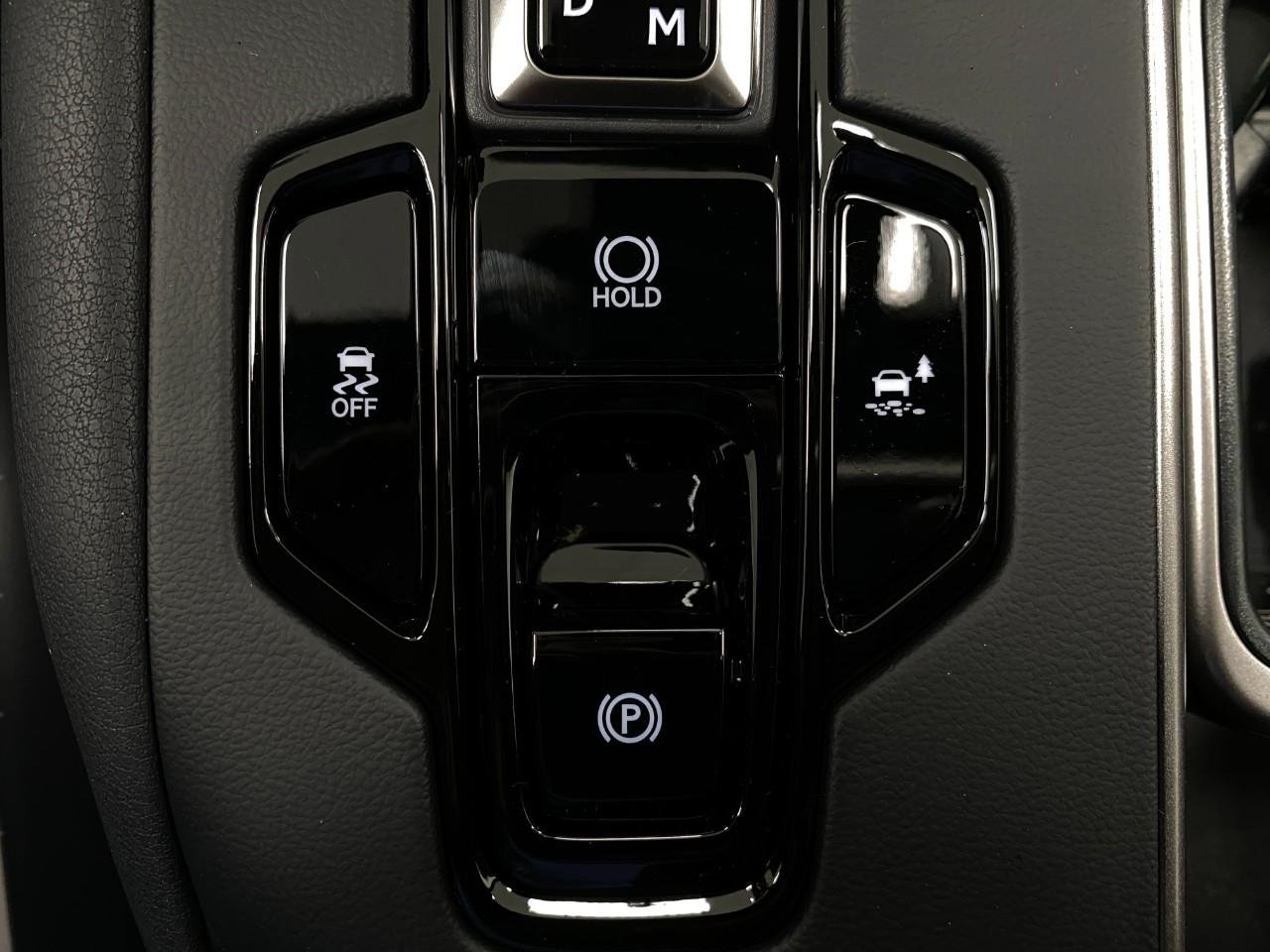 New 2026 Lexus TX 500h AWD w/ Technology Package image 27