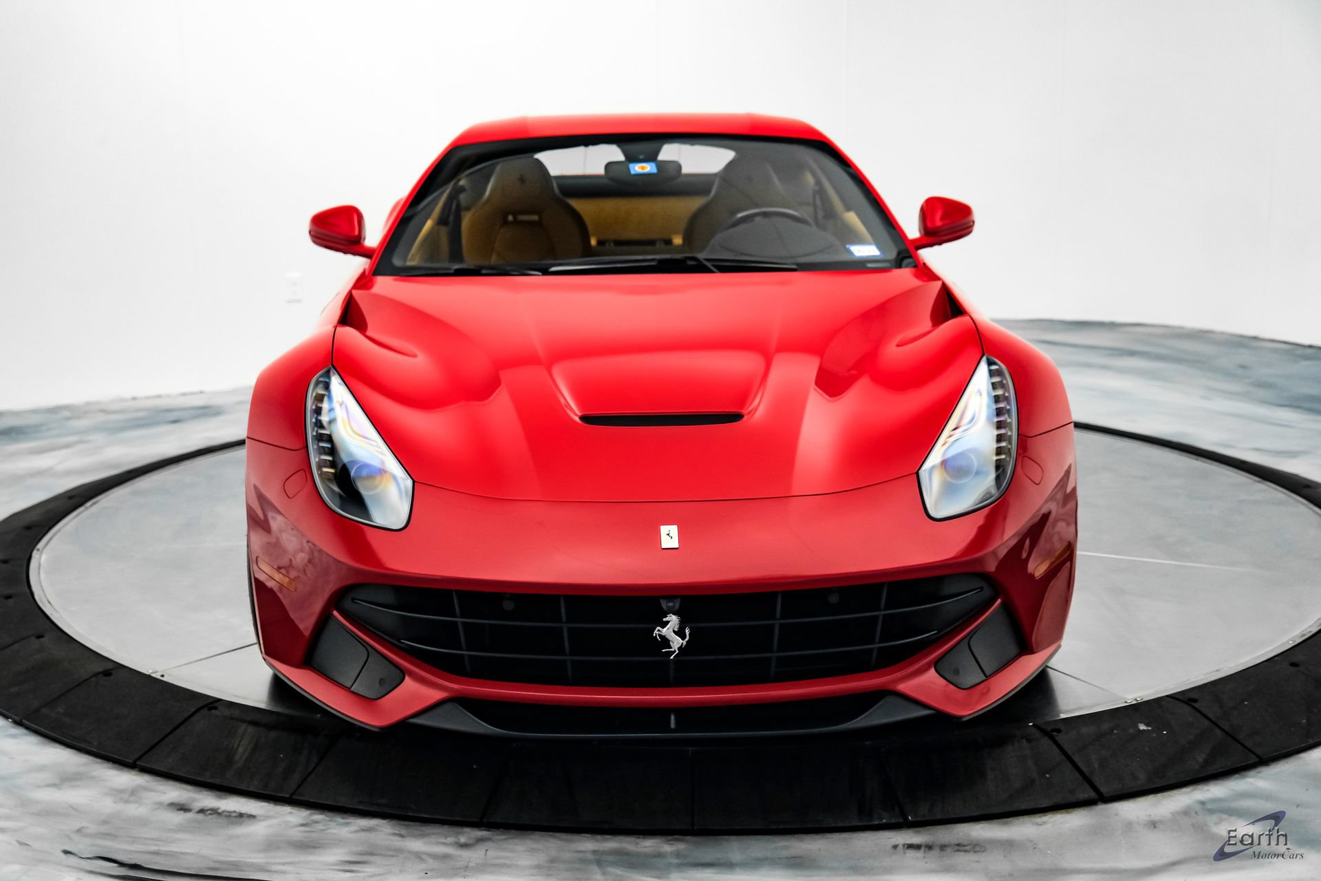 Used 2017 Ferrari F12 Berlinetta RWD image 28