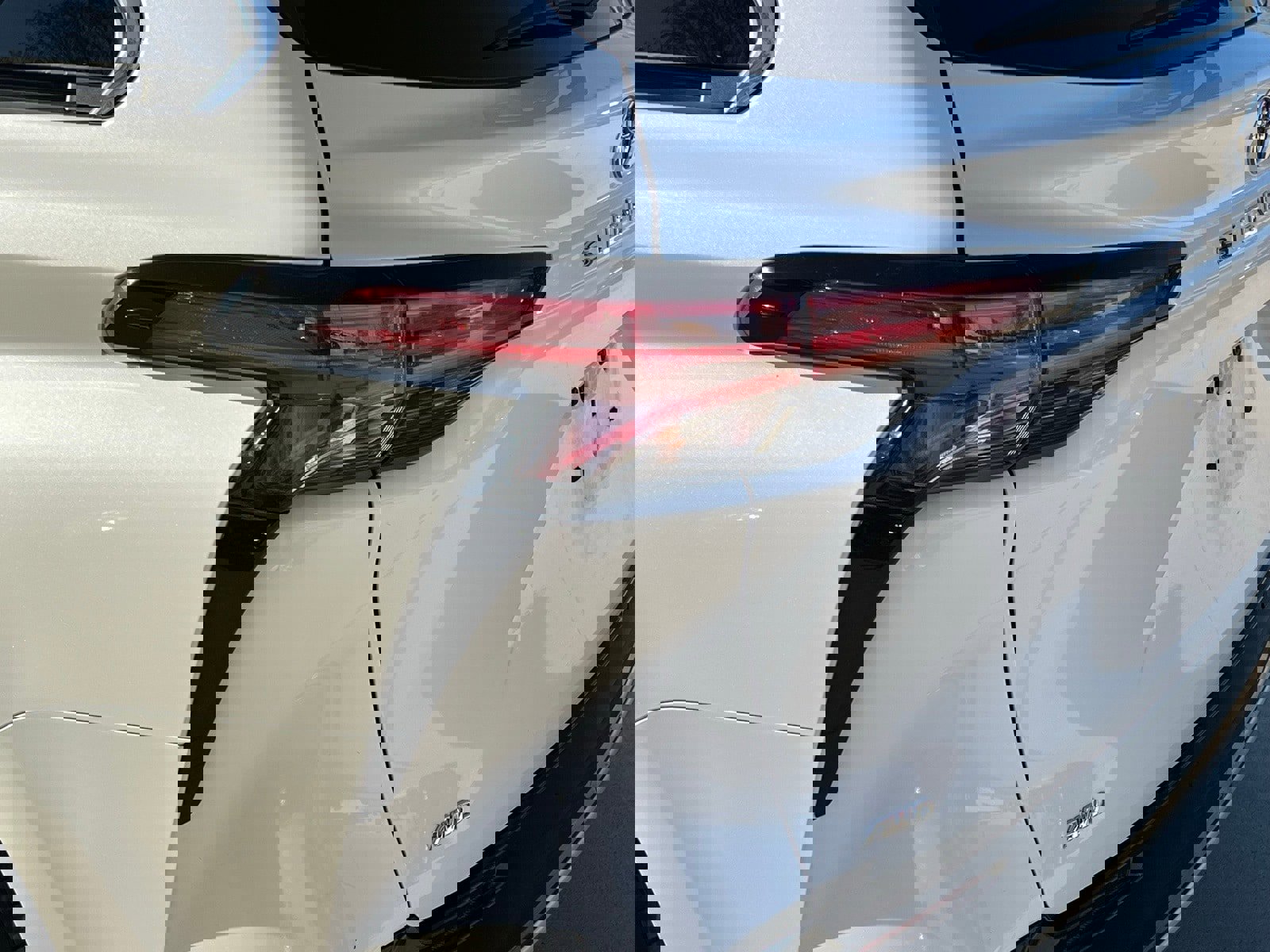 Used 2021 Toyota Sienna Platinum image 13