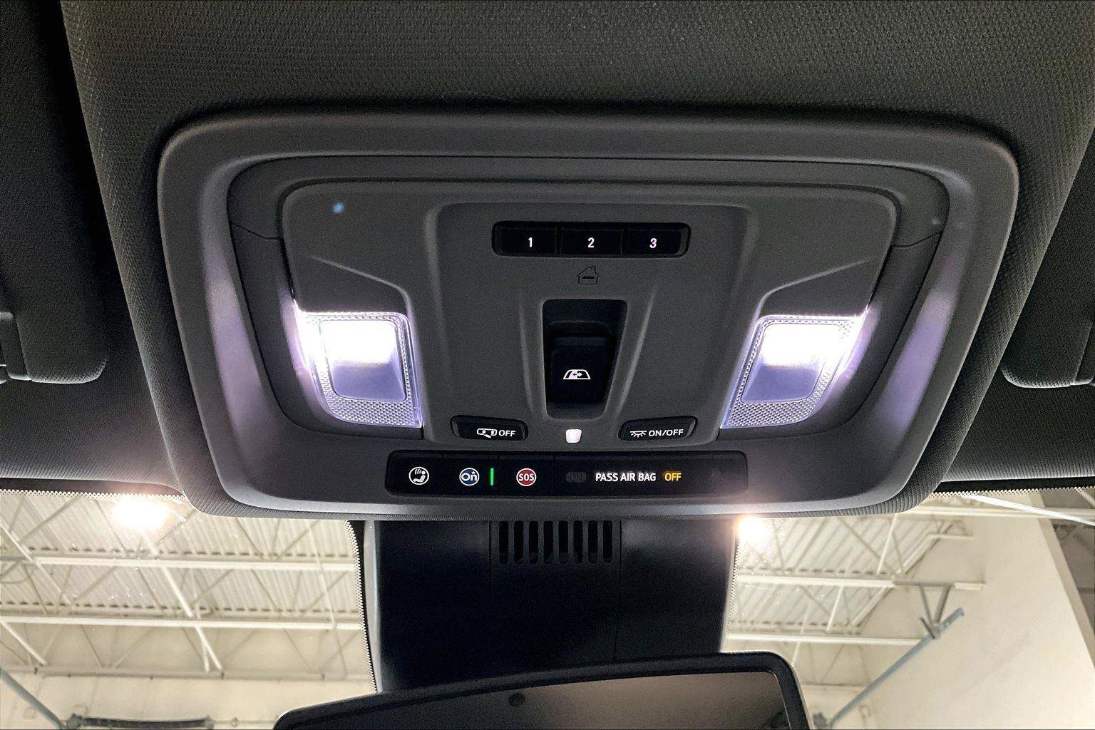 New 2026 GMC Sierra 1500 SLT w/ SLT Premium Plus Package image 20