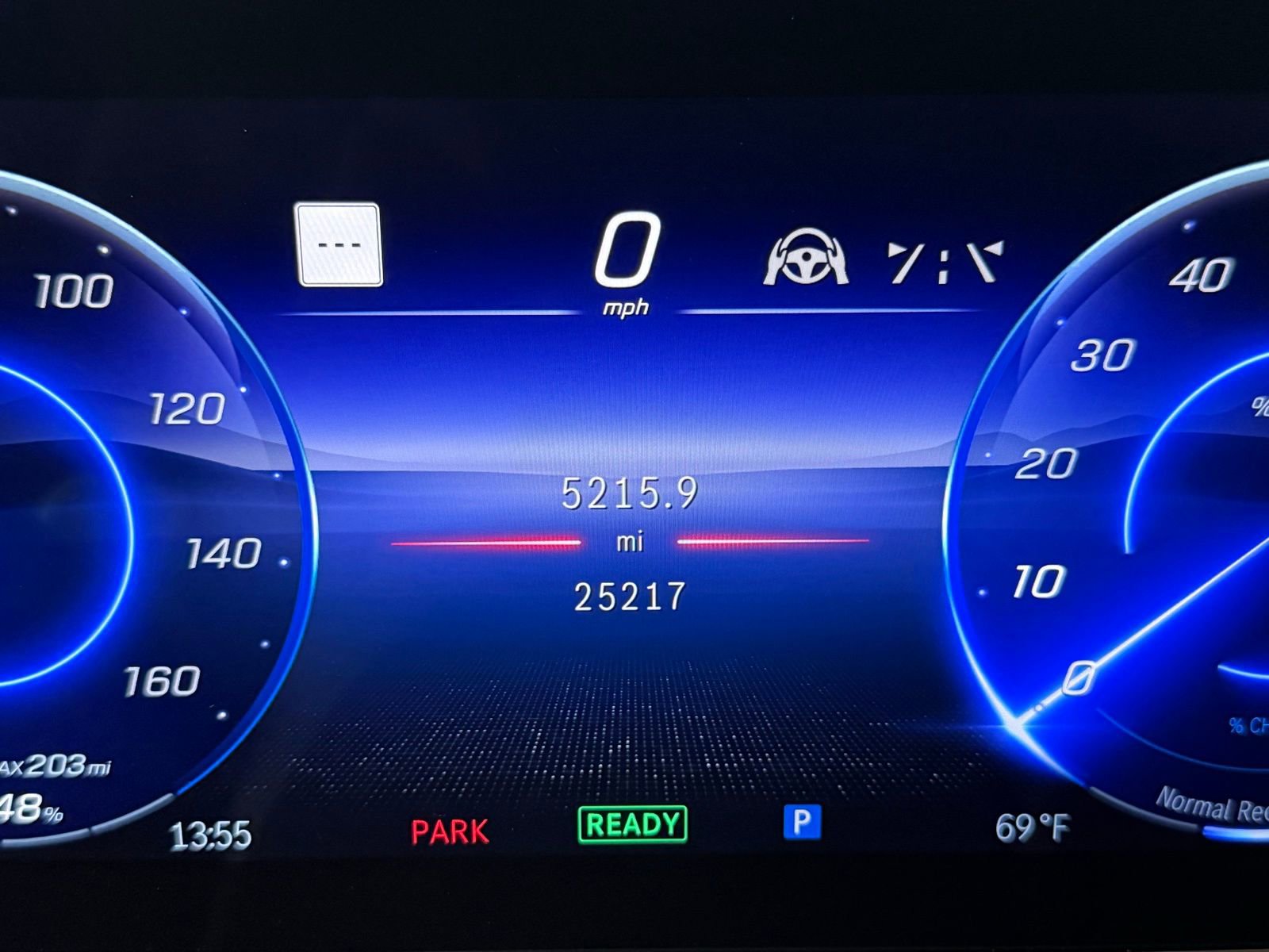 Used 2023 Mercedes-Benz EQS 450+ SUV image 27