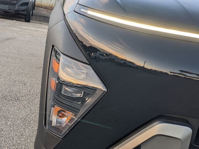 Used 2026 Hyundai Kona SEL Sport image 7