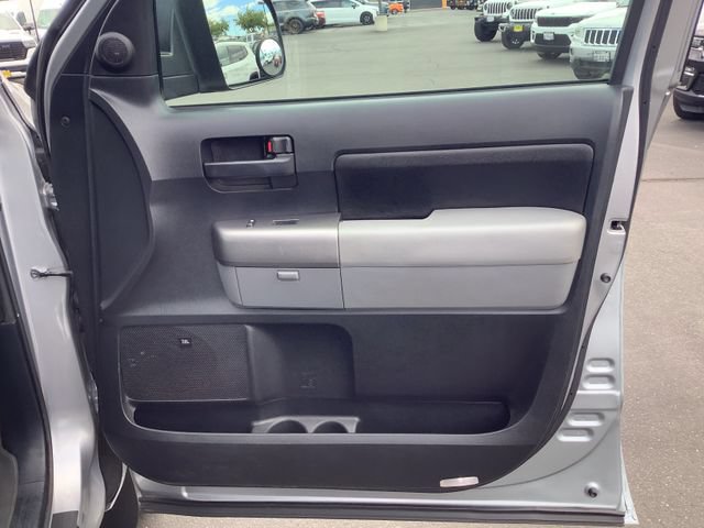 Used 2010 Toyota Tundra 2WD CrewMax image 41