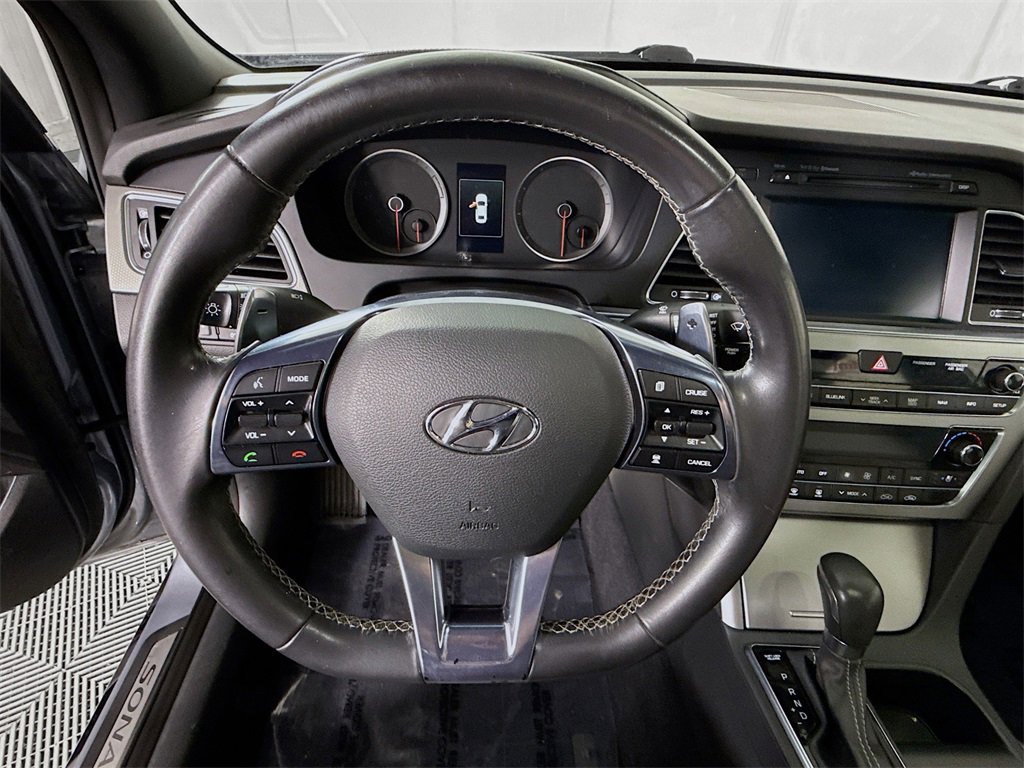 Used 2015 Hyundai Sonata Limited 2.0T image 20