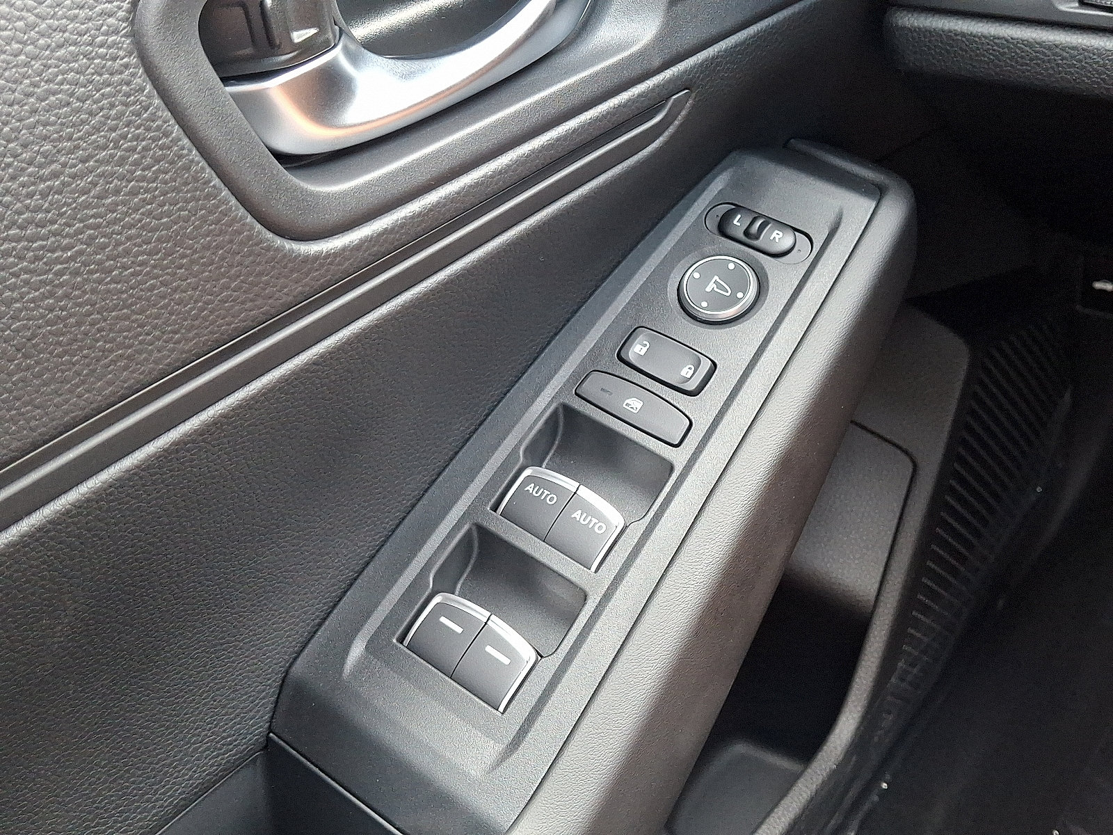 New 2026 Honda Accord LX image 15