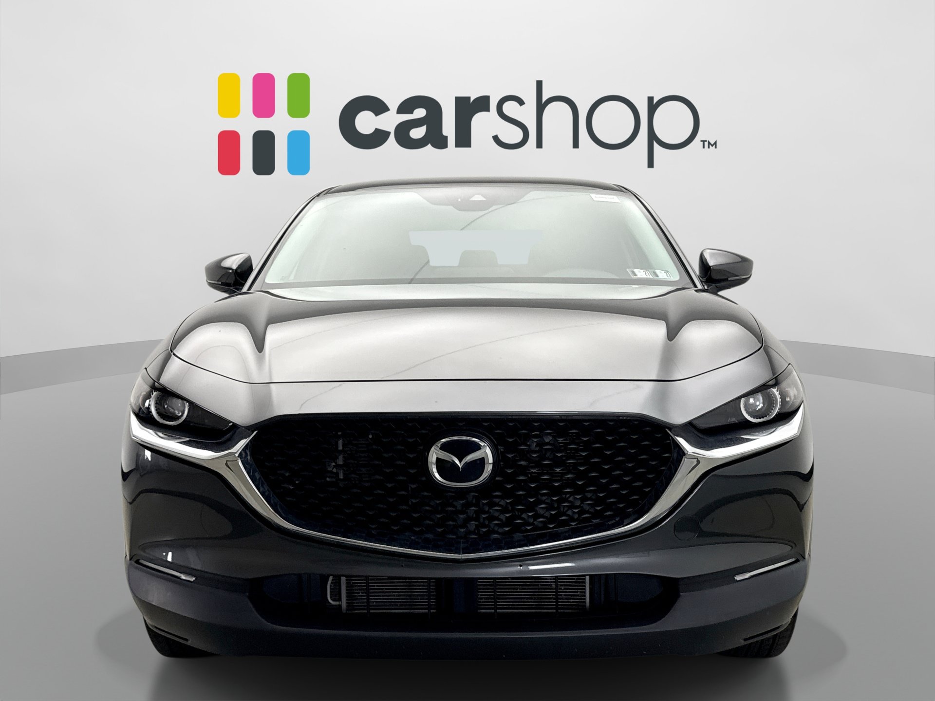 Used 2022 MAZDA CX-30 AWD 2.5 S w/ Select Package image 8