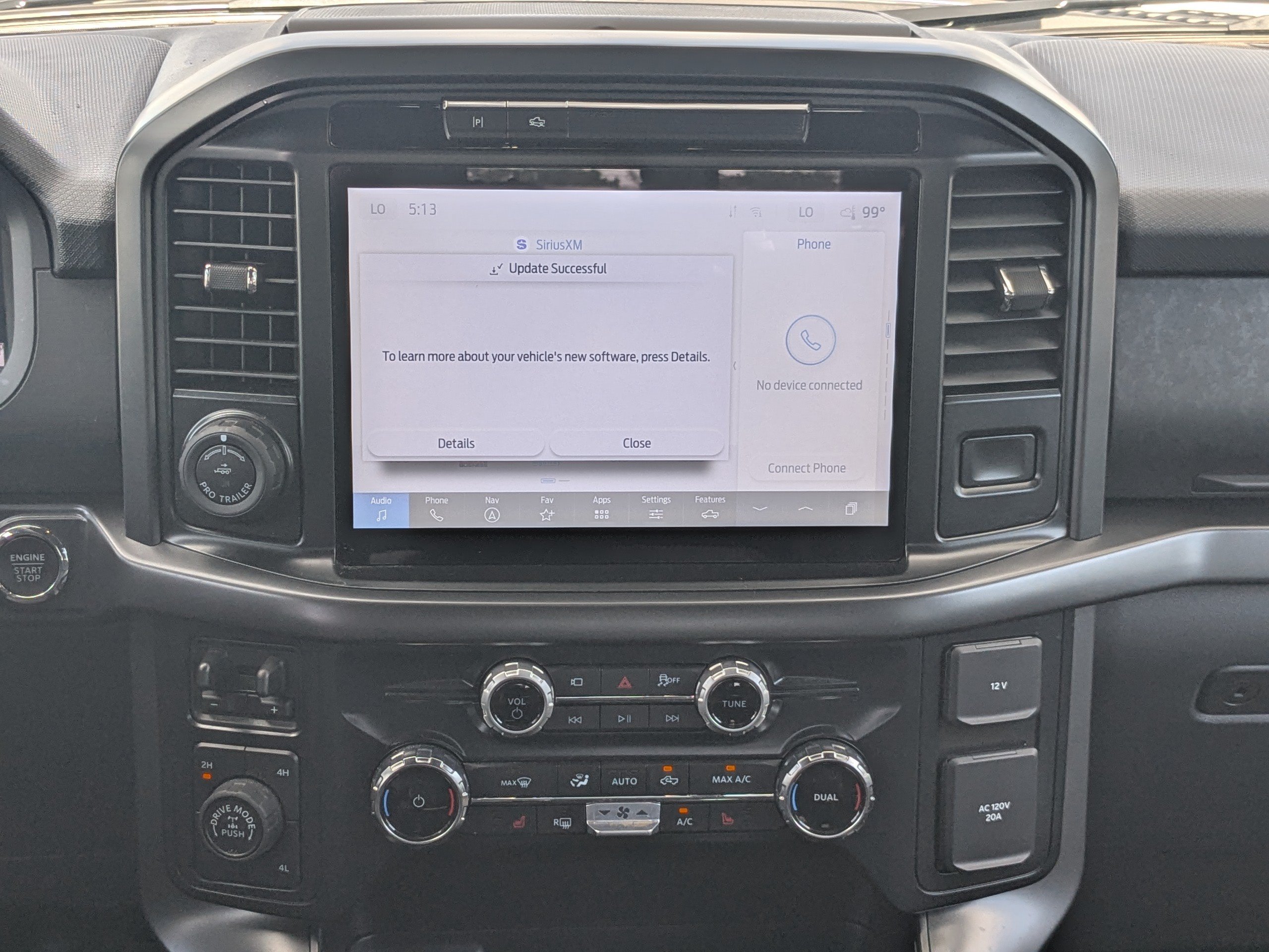 Used 2025 Ford F150 Tremor w/ Bed Utility Package AWD/4WD image 20