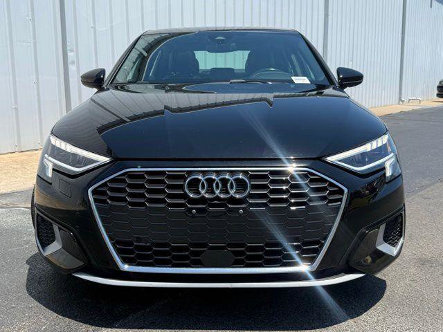 Used 2023 Audi A3 2.0T Premium FWD image 15