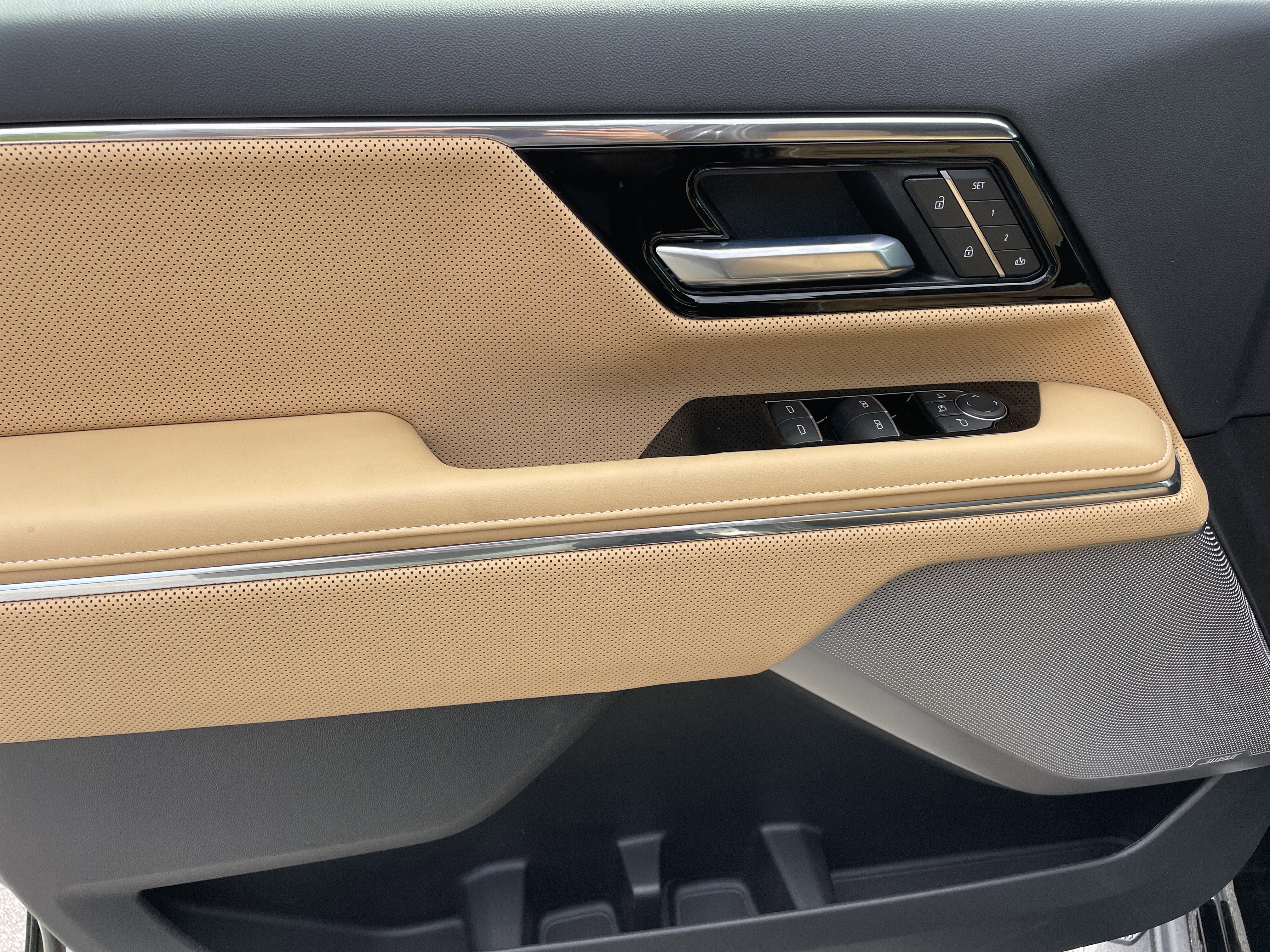 New 2026 GMC Sierra EV Denali image 13