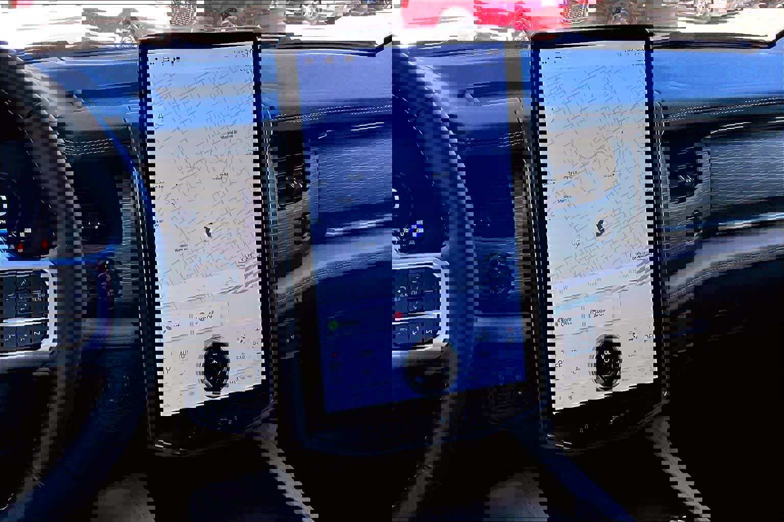 Used 2024 Ford Expedition Max Limited image 6