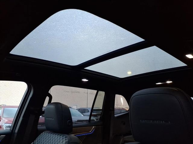 New 2026 GMC Acadia Denali w/ Super Cruise Package image 14