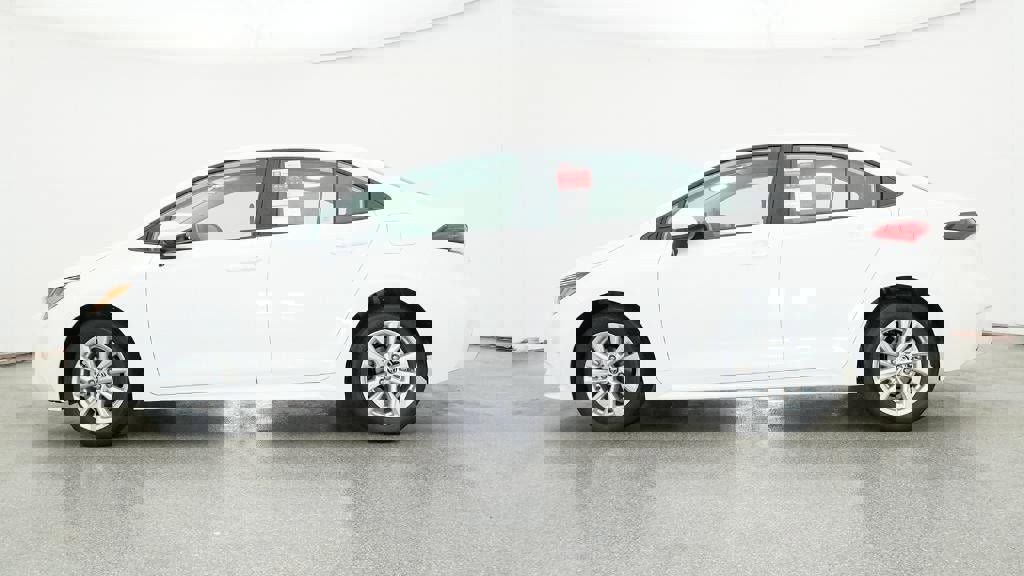 New 2026 Toyota Corolla LE image 19