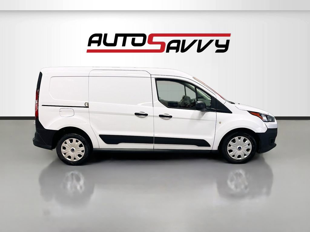 Used 2023 Ford Transit Connect XL FWD image 8