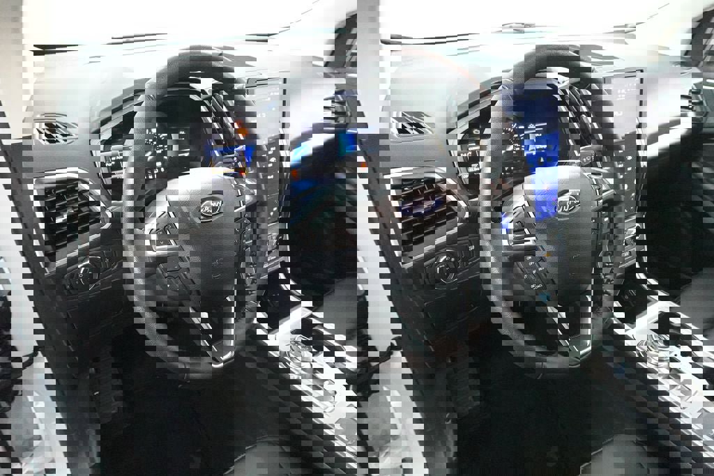 Certified 2023 Ford Edge SEL AWD/4WD image 23