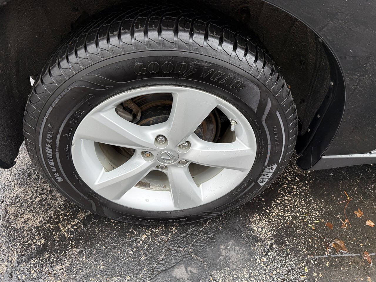 Used 2012 Lexus RX 350 AWD w/ Premium Pkg image 40