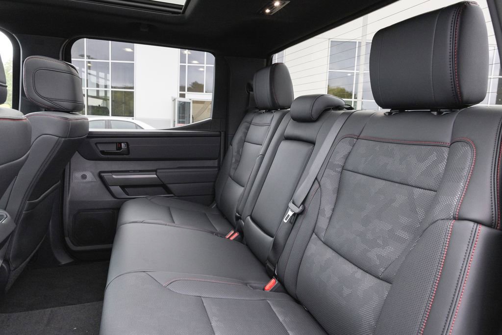 New 2026 Toyota Tundra TRD Pro image 9