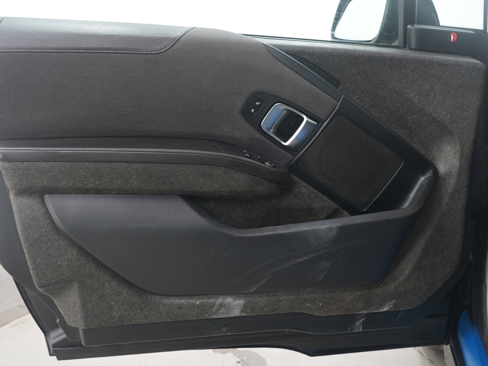 Used 2016 BMW i3 w/ Range Extender RWD image 20