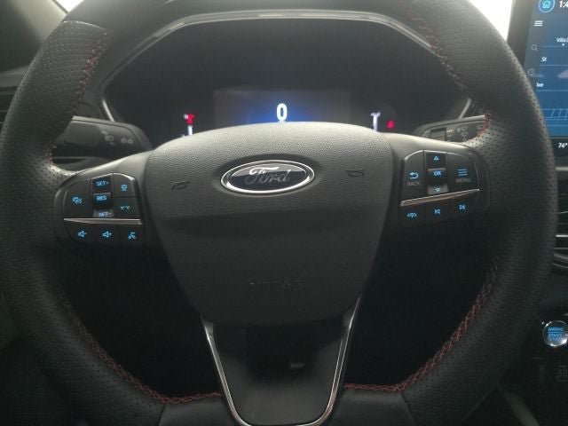Certified 2024 Ford Escape ST-Line w/ Tech Pack #1 AWD/4WD image 26