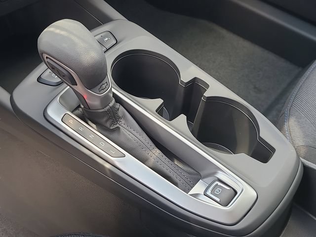 New 2026 Chevrolet Trax LS FWD image 27