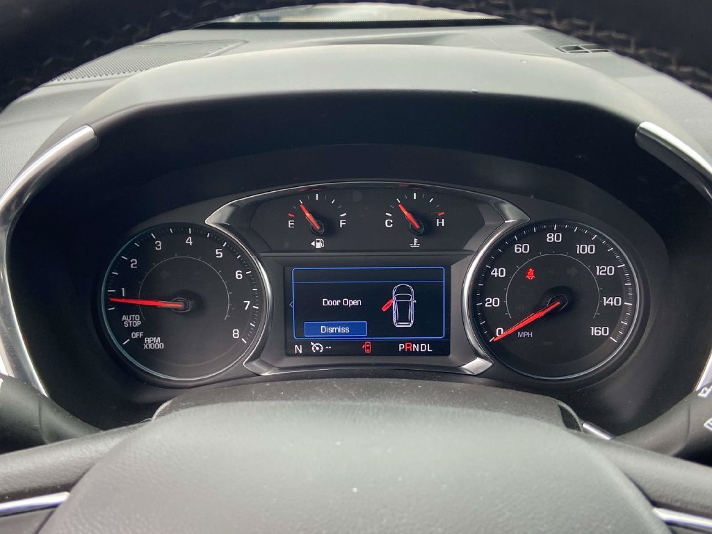 Used 2024 Chevrolet Equinox LT AWD/4WD image 31