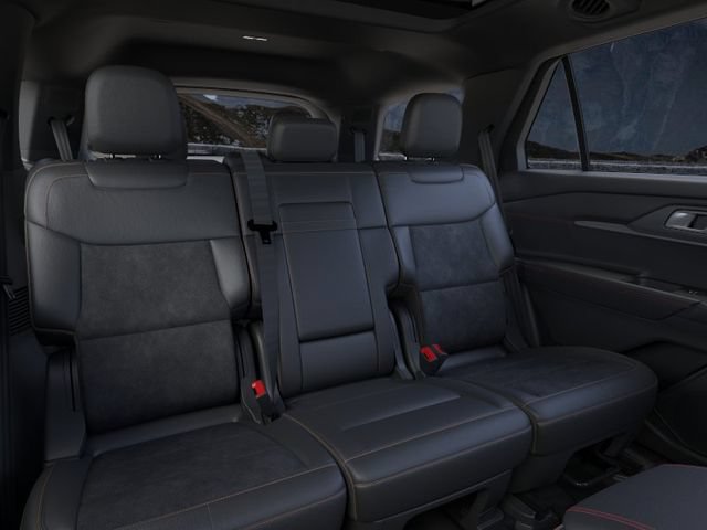 New 2026 Ford Explorer ST w/ Sun And Sound Package AWD/4WD image 11