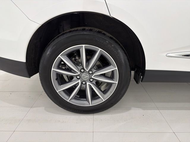 Certified 2024 Acura RDX SH-AWD w/ Technology Package image 25