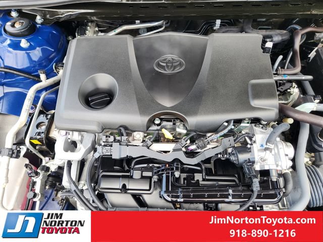 Used 2024 Toyota Camry LE FWD image 31