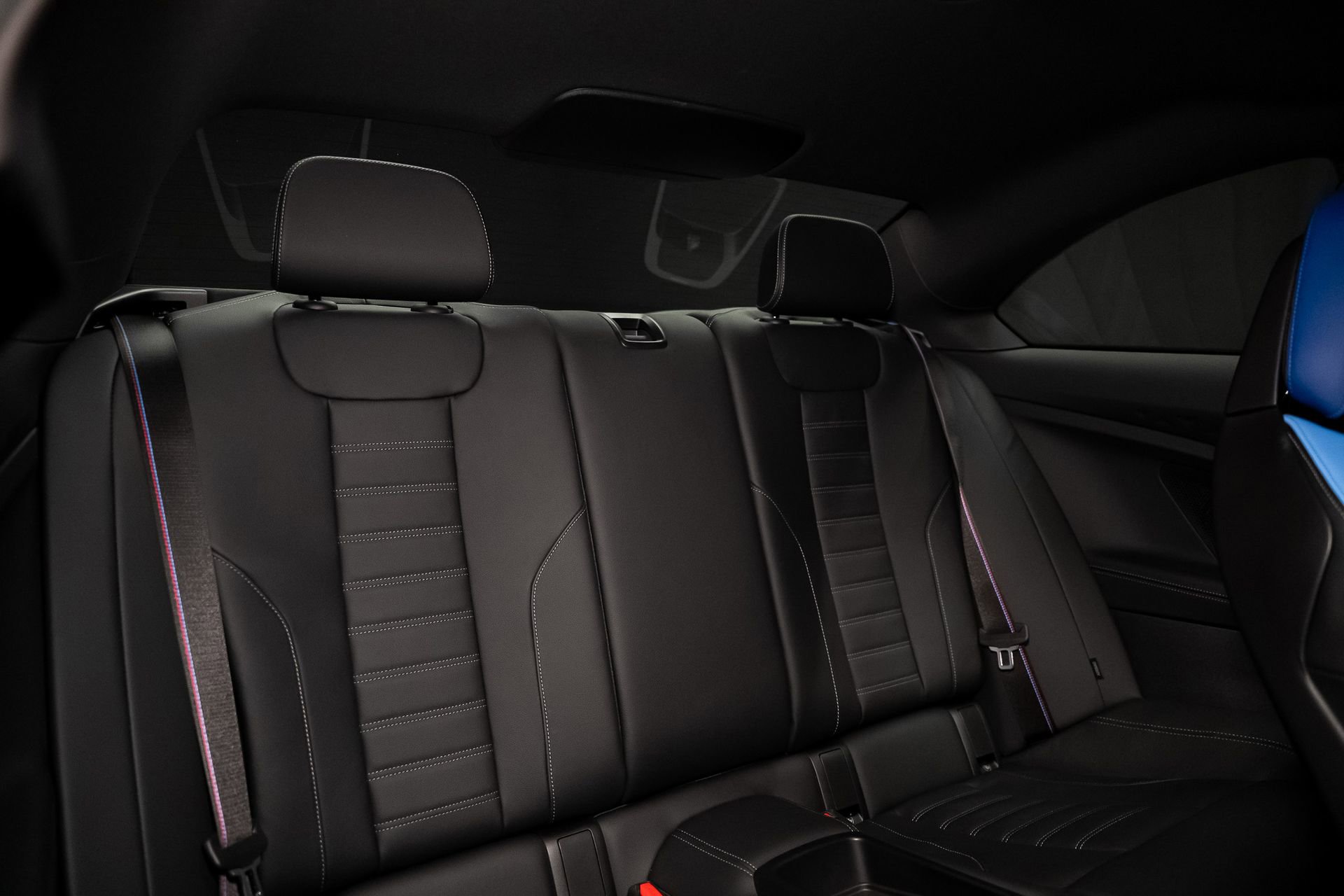 Used 2023 BMW M2 w/ Lighting Package image 66