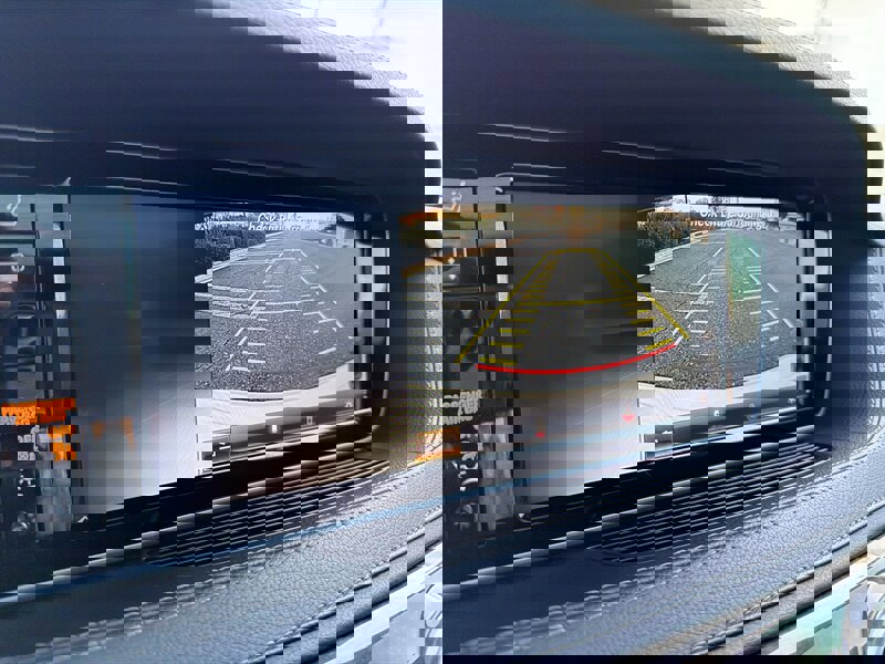 Used 2015 Mercedes-Benz S 550 Sedan image 32