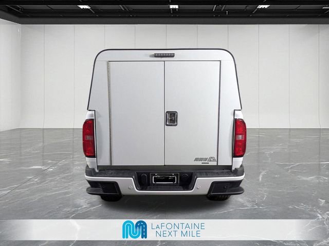 Used 2022 Chevrolet Colorado LT w/ Safety Package image 4