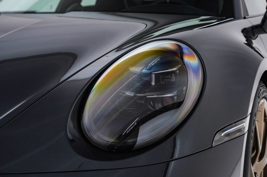 Used 2026 Porsche 911 GT3 RWD image 7