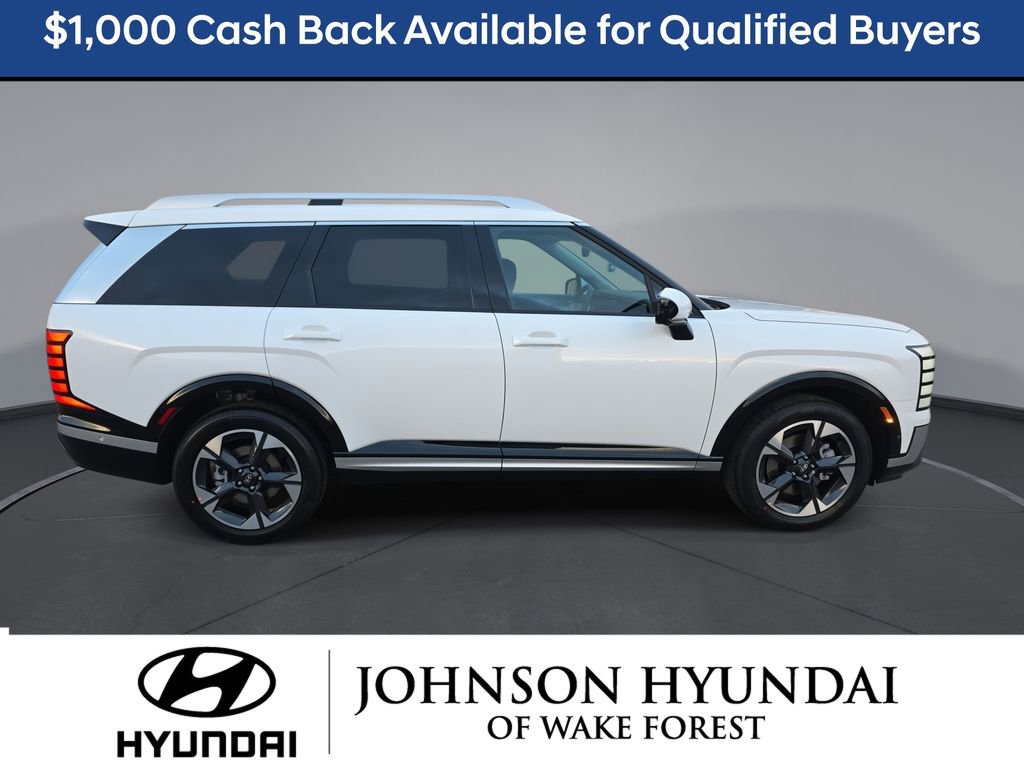 New 2026 Hyundai Palisade Limited image 13