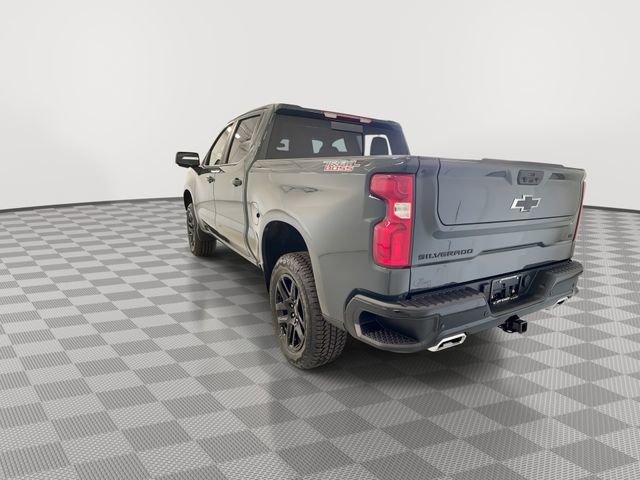 New 2026 Chevrolet Silverado 1500 LT Trail Boss w/ LT Trail Boss Premium Package image 13