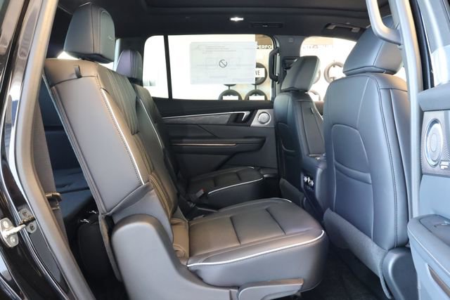 New 2026 Buick Enclave Avenir w/ Super Cruise Package image 22