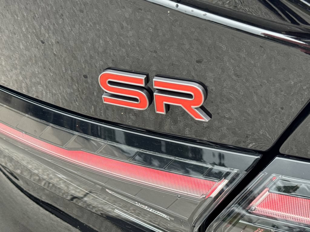 New 2026 Nissan Sentra SR w/ SR Premium Package FWD image 22