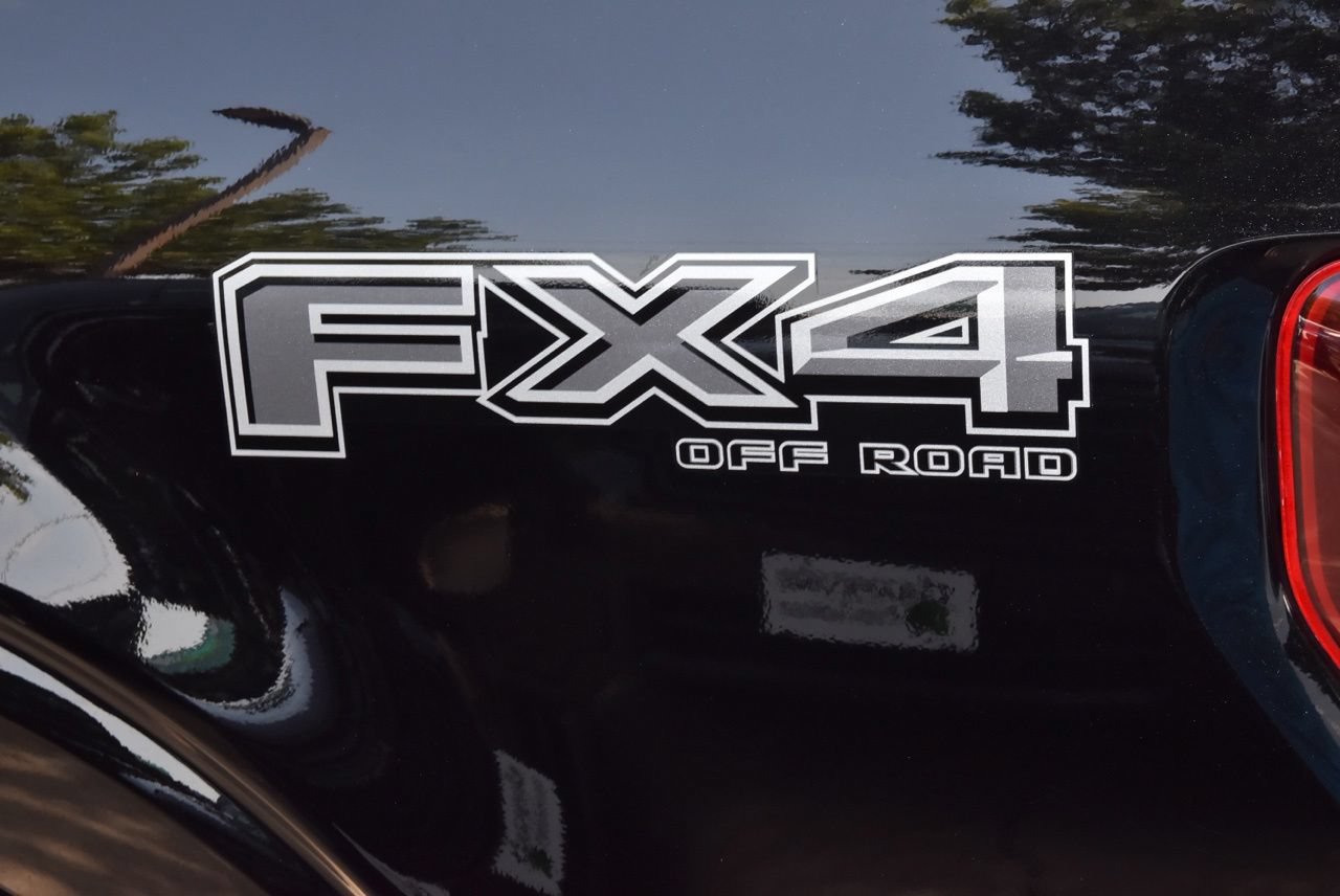 Certified 2025 Ford F150 King Ranch w/ FX4 Off-Road Package AWD/4WD image 45