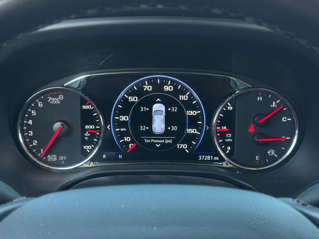 Used 2023 GMC Acadia Denali image 10